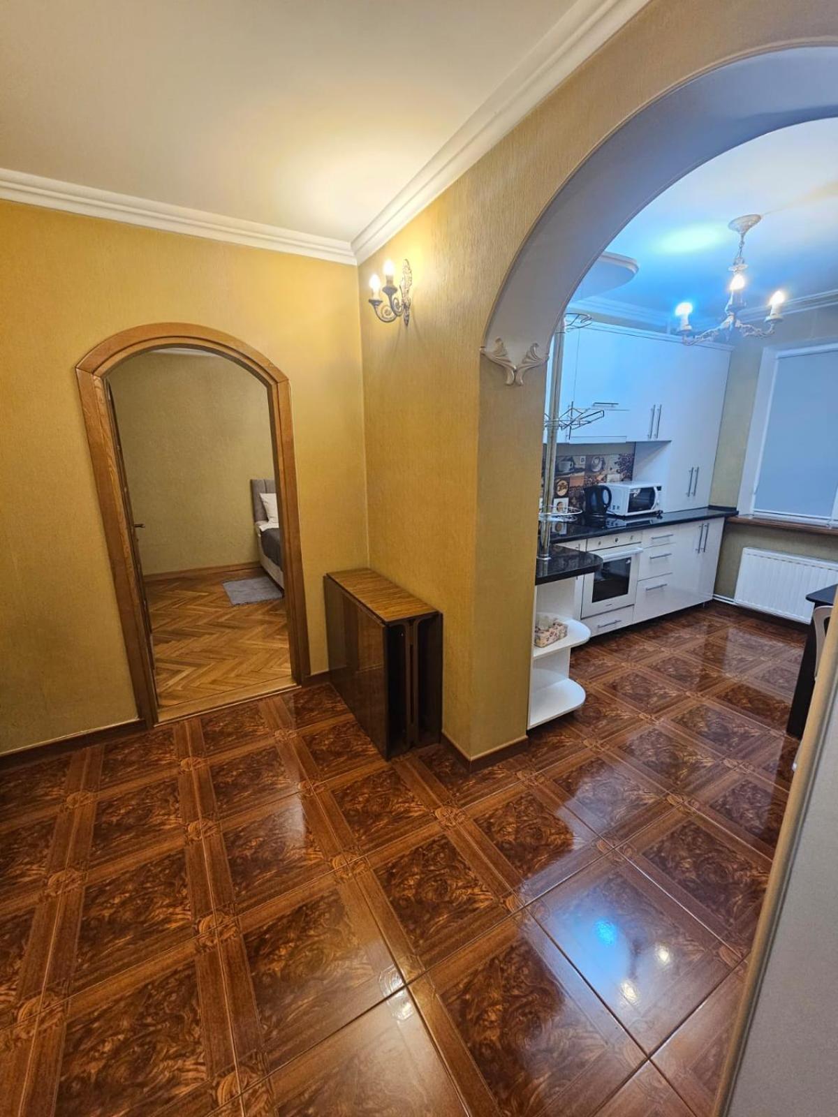 Bulevardul Dacia 18 Chişinău Esterno foto