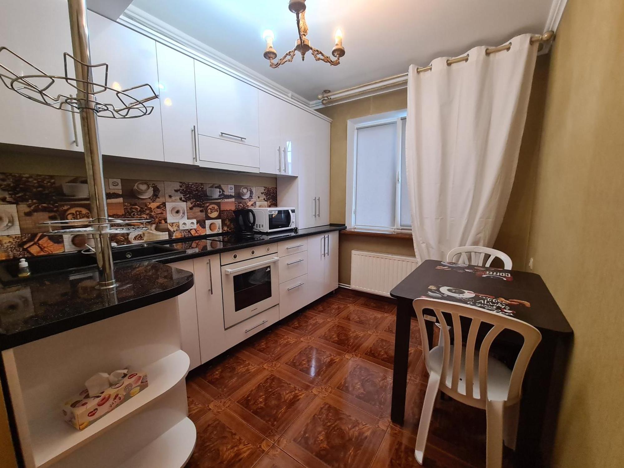 Bulevardul Dacia 18 Chişinău Esterno foto